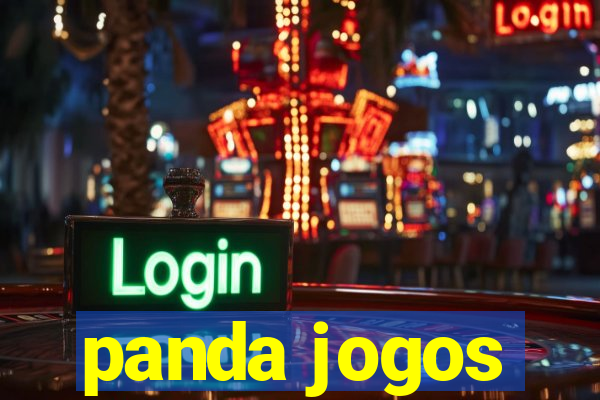 panda jogos